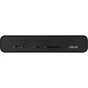 Порт-реплікатор ASUS Triple Display USB-C Dock DC300 (90XB08CN-BDS010) - зменшене зображення 5