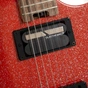 Электрогитара Cort MBM-2H Sustainiac (Red Sparkle) - уменьшенное изображение 6