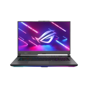 Ноутбук ASUS ROG Strix G17 G713PU-HX093 (90NR0C54-M007C0) зображення 1