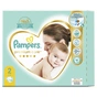 Підгузки Pampers Premium Care Mini Розмір 2 (4-8 кг), 148 шт (4015400770275) - зменшене зображення 2