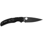 Ніж Spyderco Native Chief DLC BD1N Black FRN (C244PBBK) - зменшене зображення 2