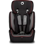 Автокрісло Lionelo Levi Simple Sporty Black (LO-LEVI SIMPLE SPORTY BLACK) - зменшене зображення 5
