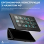 Контролер для стримінгу Ajazz AKP153E USB Black (AKP153E-B) - зменшене зображення 10