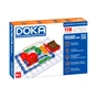 Конструктор DOKA електронний 118 схем (D70701) - зменшене зображення 10