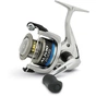 Котушка Shimano Alivio 4000 FD (ALV4000FD) - зменшене зображення 1