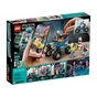 Конструктор LEGO Hidden Side Пляжний баггі Джека 170 деталей (70428) - зменшене зображення 6