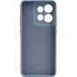Чохол до мобільного телефона Armorstandart ICON Motorola Edge 60 Neo 5G / 50 Neo 5G Camera cover Winter Blue (ARM90025) - зменшене зображення 2