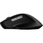 Мишка Rapoo M50 Plus Silent Wireless Black (M50_plus) - зменшене зображення 3