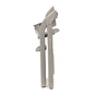 Стульчик для кормления Kinderkraft Tino Beige (5902533929771) - уменьшенное изображение 6