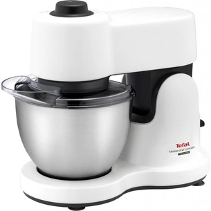 Кухонний комбайн Tefal QB207138 зображення 1