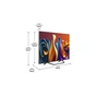 Телевізор Hisense 50A7NQ - зменшене зображення 6
