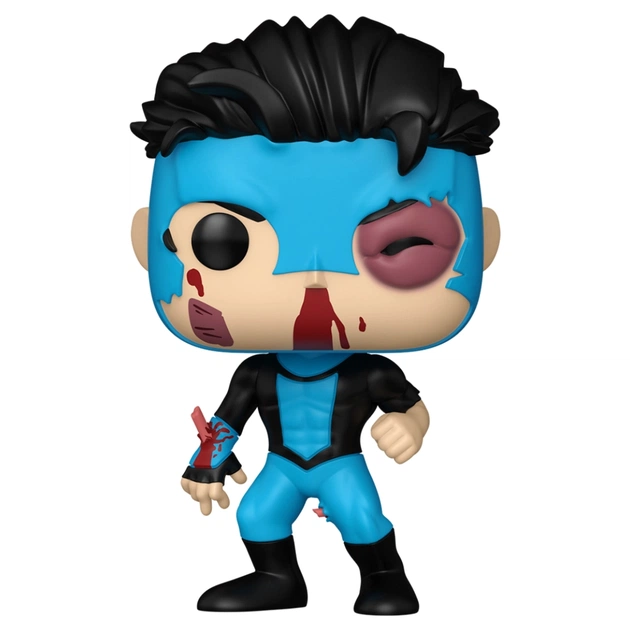 Фігурка Funko Pop серії Невразливий - Невразливий (у битві з Конквестом) (93082) - зображення 1