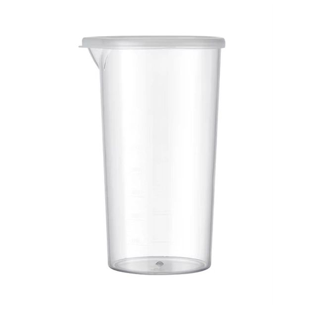 Блендер PRIME Technics PHB 1549 CUBE (PHB1549CUBE) - picture 12