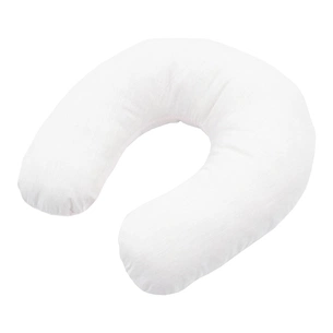 Подушка MirSon для подорожей №8761 Naturale Line 11-2409 Elma 100% Memory (2200006348467) зображення 1