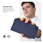 Чохол до мобільного телефона Armorstandart OneFold Case Xiaomi Redmi Note 15 4G Dark Blue (ARM89982) - зменшене зображення 5
