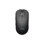 Мишка Media-Tech MT1124 Wireless Black (MT1124) - зменшене зображення 1
