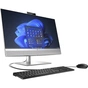 Комп'ютер HP EliteOne 870 G9 AiO / i7-14700, 32, SSD1Tb, RTX3050Ti 4GB, K&M, WiFi, W11P (99A45ET) - зменшене зображення 2