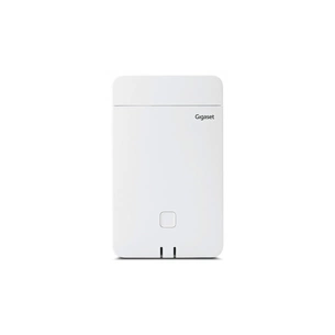 IP телефон Gigaset N870 IP PRO (S30852-H2716-R101) зображення 1