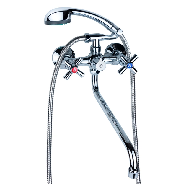 Змішувач AQUATICA PM-2C457C (9780210) - picture 1