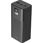 Універсальна мобільна батарея Proove Giant Lite 22.5W 40000mAh Black (PBGI20312201) - зменшене зображення 1