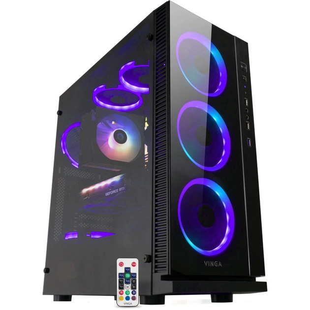 Комп'ютер Vinga Wolverine D5354 (I5M32G4070TW.D5354) - зображення 1