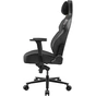Крісло ігрове Cougar NxSys Aero Black - зменшене зображення 2