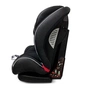 Автокрісло Welldon Encore Isofix Чорне (BS07-TT01-001) - зменшене зображення 2