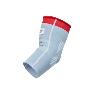 Фіксатор ліктя Reebok Speedwick Elbow Support білий, червоний RRSU-14523 S (885652015868) изображение 1