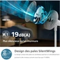 Вентилятор Philips CX2550/00 - зменшене зображення 6