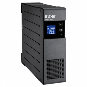 Пристрій безперебійного живлення Eaton Ellipse PRO 1600 USB DIN (EL1600USBDIN) зображення 1