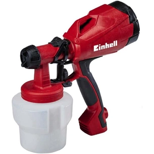 Фарбопульт Einhell TC-SY 500 P электрический (4260010) зображення 1