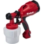 Фарбопульт Einhell TC-SY 500 P электрический (4260010) - зменшене зображення 1
