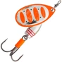 Блешня Savage Gear Rotex Spinner #2 5.5g 04-Fluo Orange Silver (1854.05.80) - зменшене зображення 1