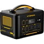 Зарядна станція Vtoman Jump 1500X PB-22 1500W 828Wh (Jump 1500X) - зменшене зображення 2