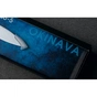 Кухонний ніж Pepper Okinawa для овочів 10,2 см PR-4006-5 (111211) - зменшене зображення 3