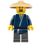 Конструктор LEGO NINJAGO Погоня містом (70607) - зменшене зображення 8