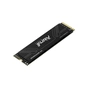 Накопичувач SSD M.2 2280 1TB Kingston (SFYR2S/1T0) - уменьшенное изображение 3