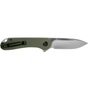 Ніж Civivi Elementum Olive G10 (C907E) - зменшене зображення 2