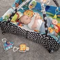 Дитячий килимок Lionelo Anika Plus (LOE-ANIKA PLUS) - зменшене зображення 5
