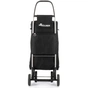 Сумка-візок Rolser Igloo Termo MF 4 Negro (IGL004-1023) (930537) - уменьшенное изображение 4