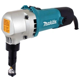 Ножиці по металу електричні Makita висічні JN1601 (JN1601) изображение 1