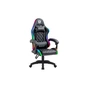 Крісло ігрове Defender Energy RGB Black (64559) - зменшене зображення 1