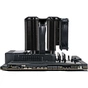 Кулер до процесора CoolerMaster MasterAir MA824 Stealth (MAM-D8PN-318PK-R1) - зменшене зображення 8