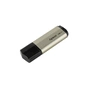 USB флеш накопичувач Apacer 32GB AH353 Champagne Gold RP USB3.0 (AP32GAH353C-1) - зменшене зображення 6