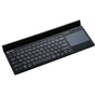 Клавіатура Canyon CND-HBTK7-RU Black USB - зменшене зображення 1