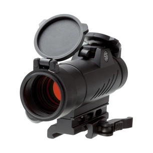 Коліматорний приціл Sig Sauer Romeo7 1x30mm 2 MOA Red Dot (SOR71001) зображення 1