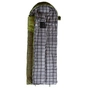 Спальний мішок Tramp Kingwood Regular Olive/Grey R (UTRS-053R-R) - зменшене зображення 4