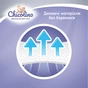 Підгузки Chicolino Jumbo Classico Розмір 3 (4-9 кг) 162 шт (2000998941260) - зменшене зображення 5