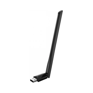 Мережева карта Wi-Fi Mercusys MU6H изображение 1