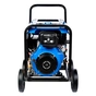 Генератор Enersol 5,0kW (SKD-5EB) - зменшене зображення 6